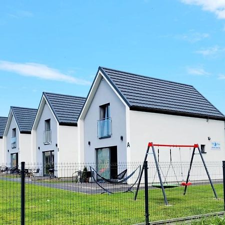 Villa Baltic Breeze Władysławowo Exterior foto