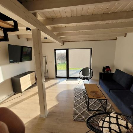 Villa Baltic Breeze Władysławowo Exterior foto