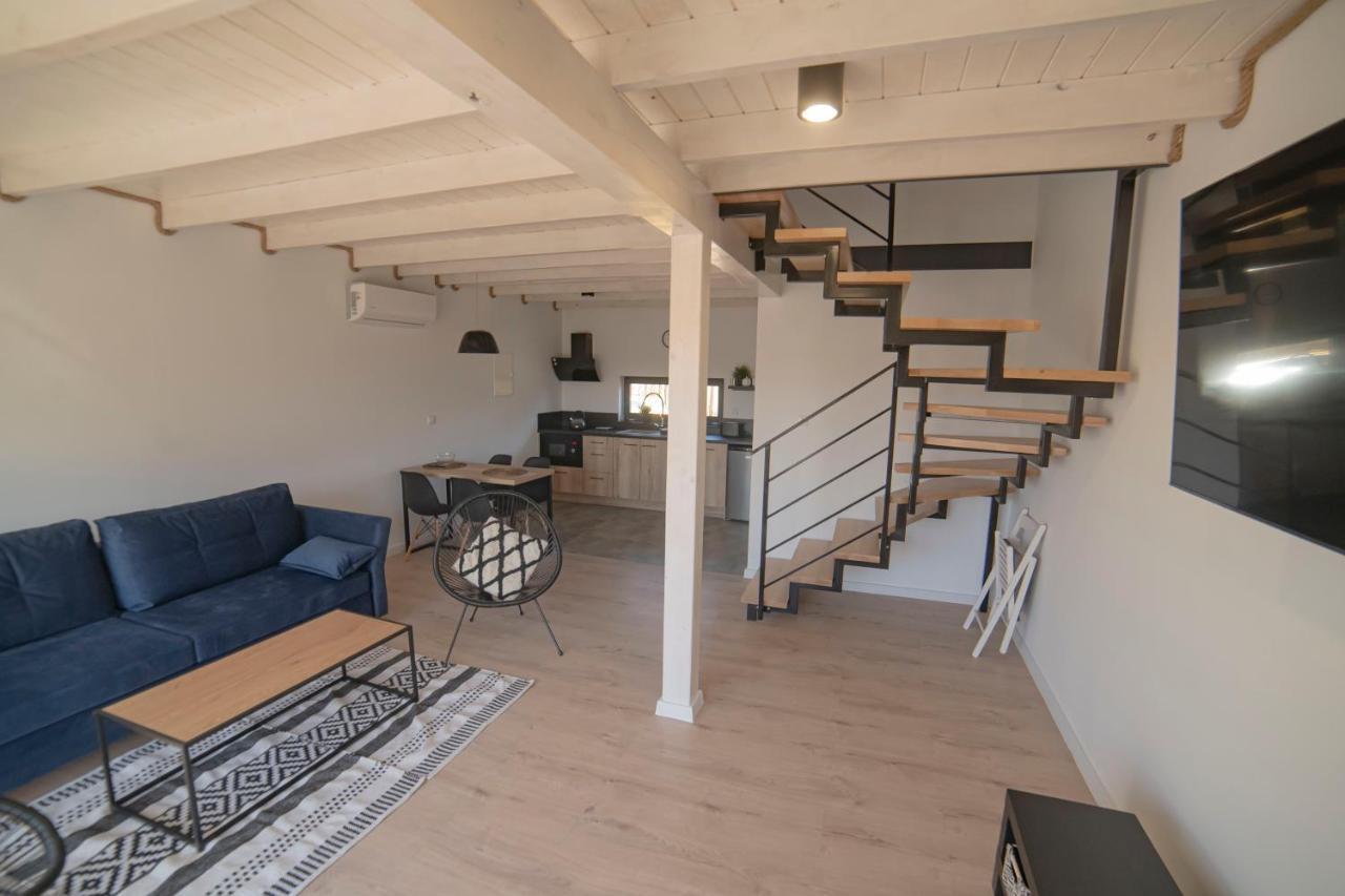 Villa Baltic Breeze Władysławowo Exterior foto
