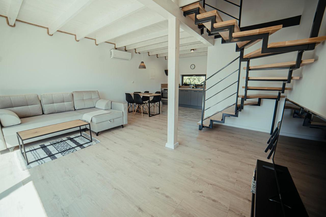 Villa Baltic Breeze Władysławowo Exterior foto